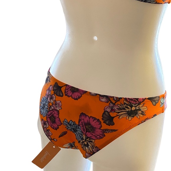 Women’s two piece knotted top bikini - Picture 6 of 6